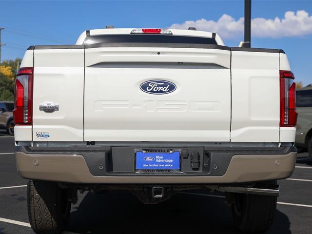 2026 Ford F-150 - $68,995