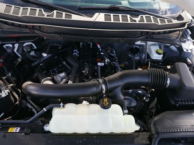 2026 Ford F-150 - $68,995