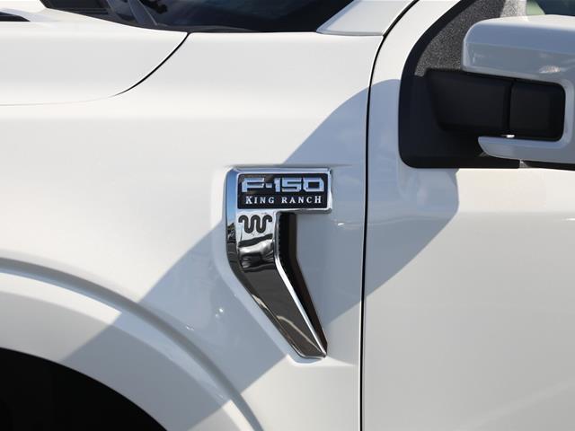 2026 Ford F-150 - $68,995