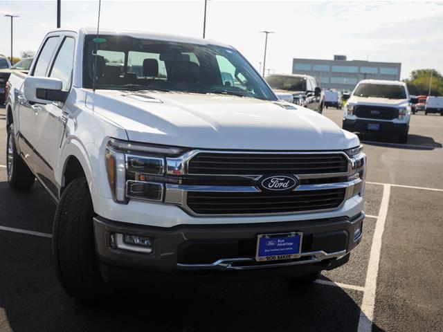 2026 Ford F-150 - $68,995