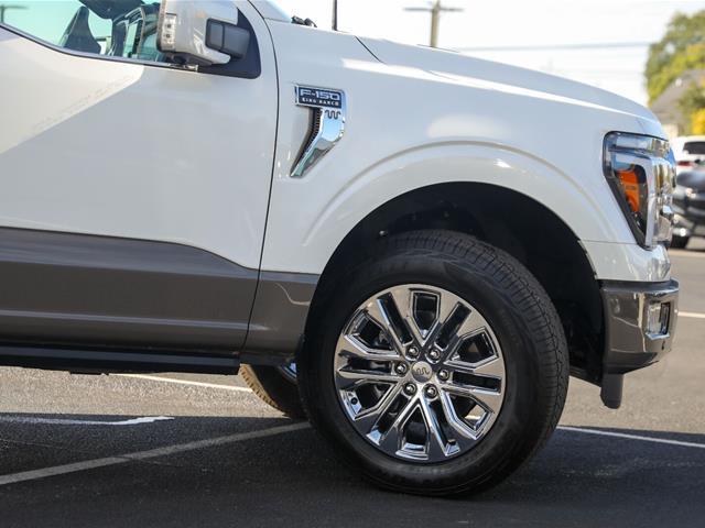 2026 Ford F-150 - $68,995