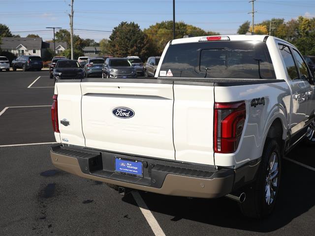 2026 Ford F-150 - $68,995