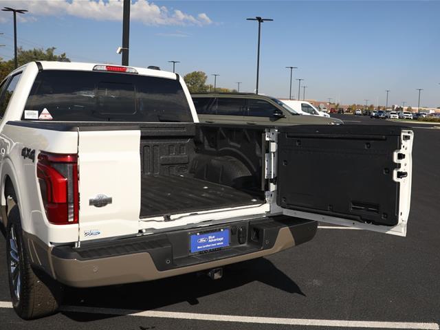 2026 Ford F-150 - $68,995
