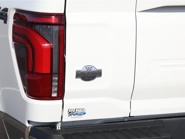 2026 Ford F-150 - $68,995