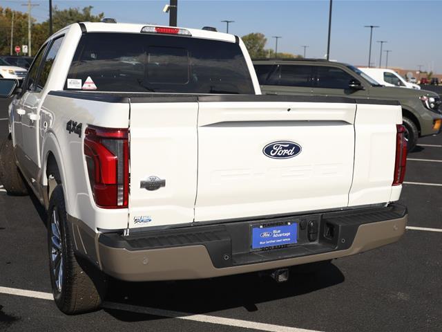 2026 Ford F-150 - $68,995