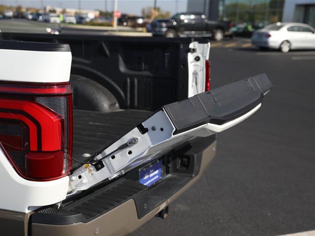 2026 Ford F-150 - $68,995