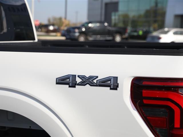 2026 Ford F-150 - $68,995