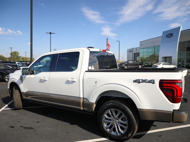 2026 Ford F-150 - $68,995