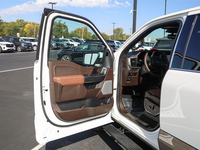 2026 Ford F-150 - $68,995