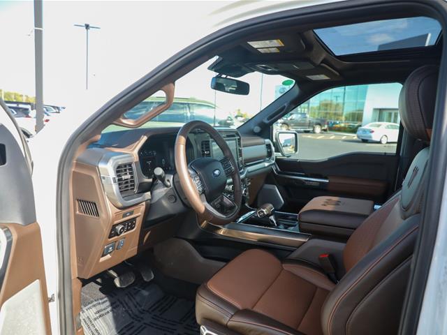 2026 Ford F-150 - $68,995