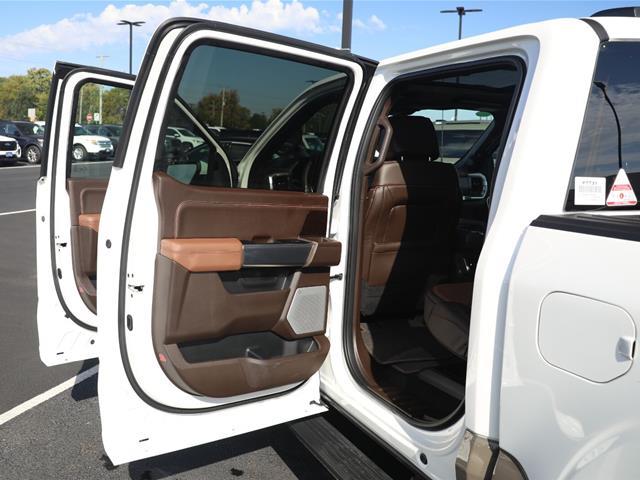 2026 Ford F-150 - $68,995