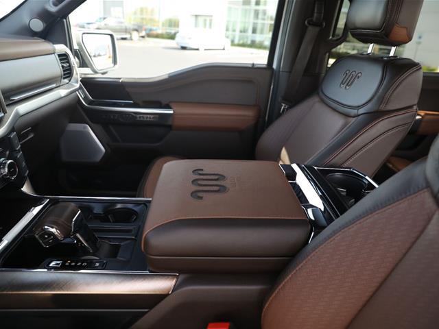 2026 Ford F-150 - $68,995
