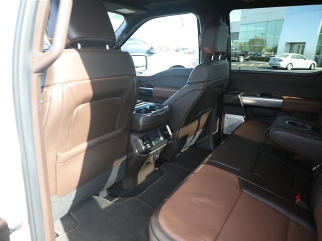 2026 Ford F-150 - $68,995