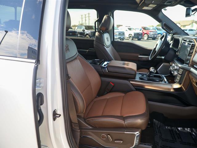 2026 Ford F-150 - $68,995
