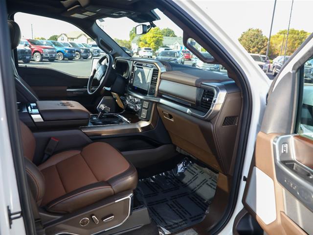 2026 Ford F-150 - $68,995