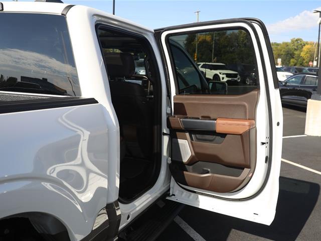 2026 Ford F-150 - $68,995
