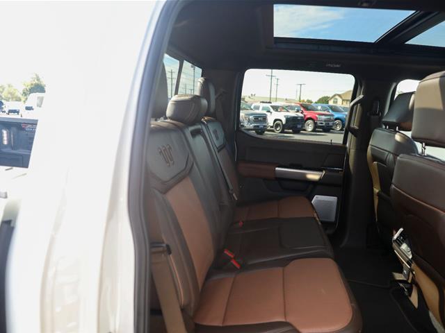 2026 Ford F-150 - $68,995