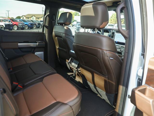 2026 Ford F-150 - $68,995