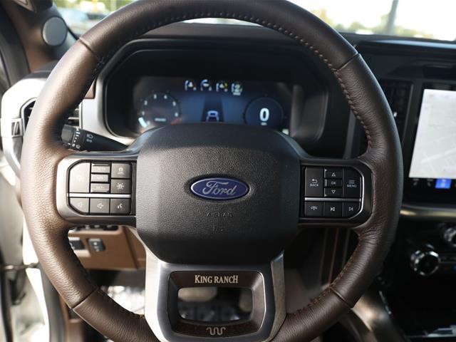 2026 Ford F-150 - $68,995