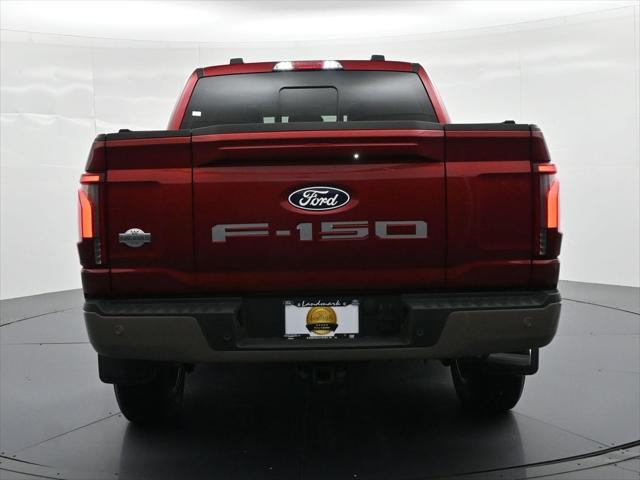 2026 Ford F-150 - $69,790