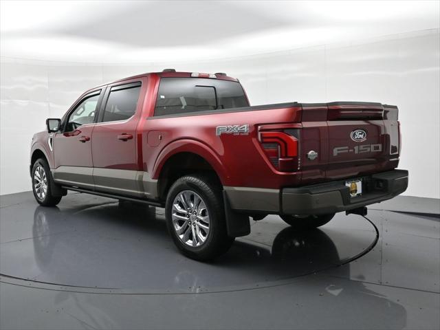 2026 Ford F-150 - $69,790