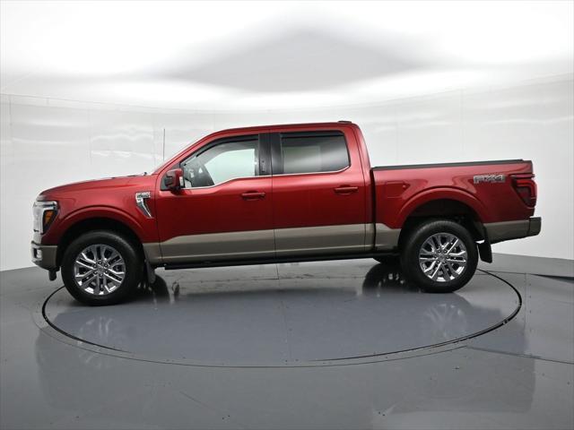 2026 Ford F-150 - $69,790