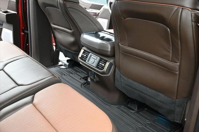 2026 Ford F-150 - $69,790