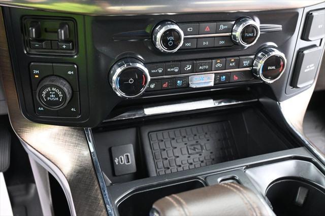 2026 Ford F-150 - $69,790