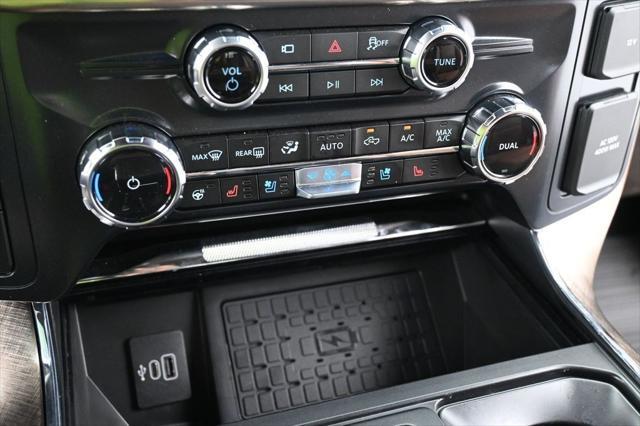 2026 Ford F-150 - $69,790