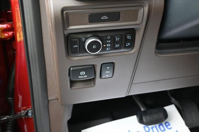 2026 Ford F-150 - $69,790