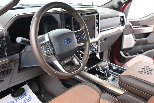 2026 Ford F-150 - $69,790