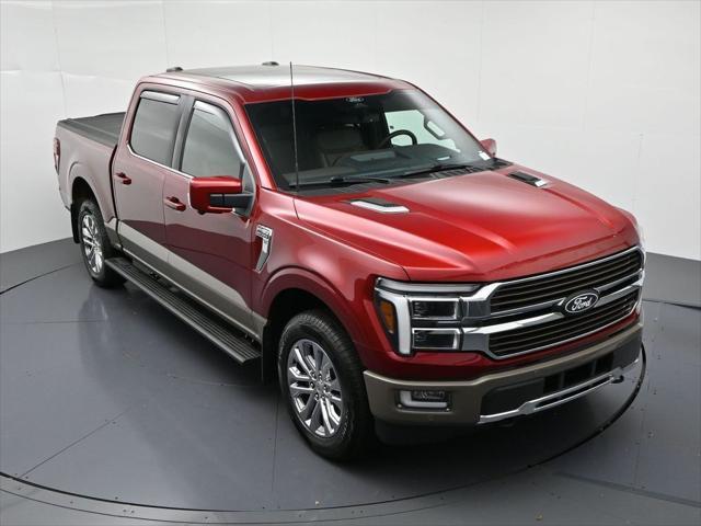 2026 Ford F-150 - $69,790