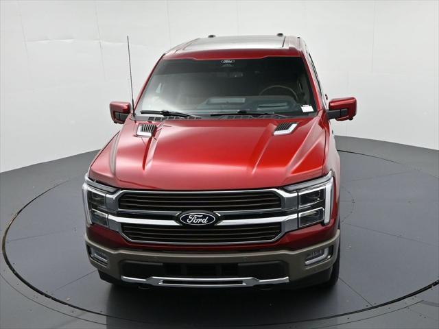 2026 Ford F-150 - $69,790