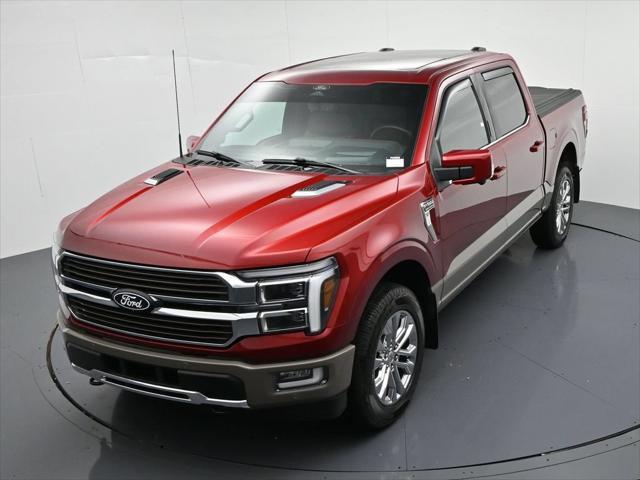 2026 Ford F-150 - $69,790