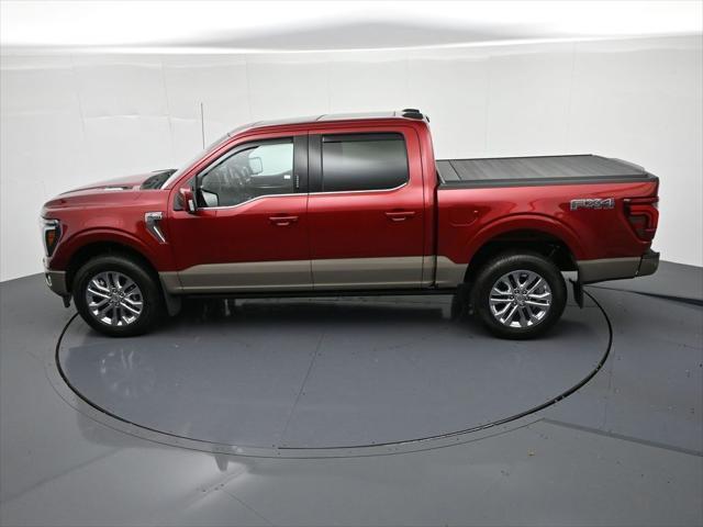 2026 Ford F-150 - $69,790