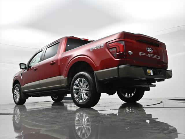 2026 Ford F-150 - $69,790