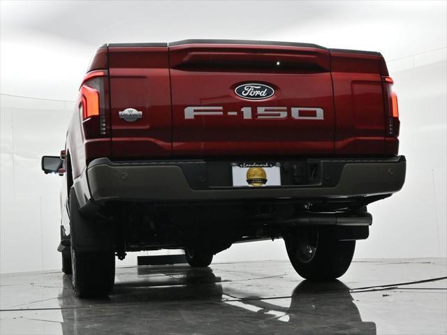 2026 Ford F-150 - $69,790