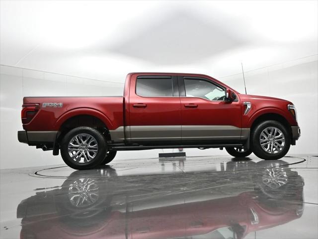 2026 Ford F-150 - $69,790