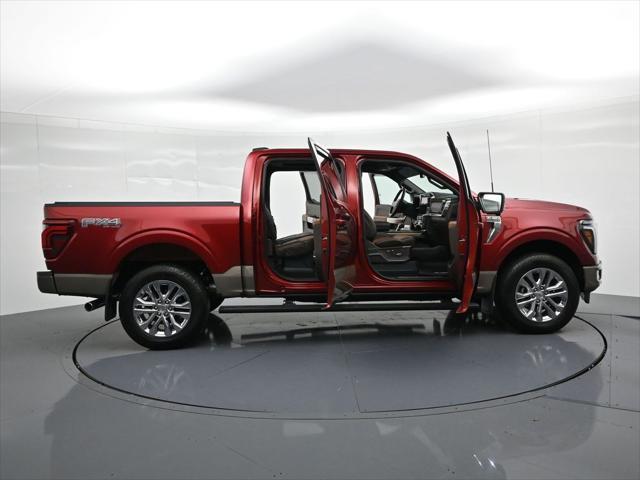 2026 Ford F-150 - $69,790