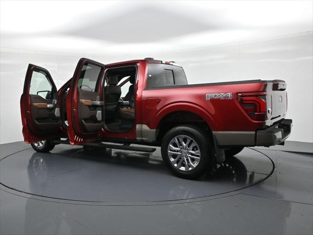 2026 Ford F-150 - $69,790