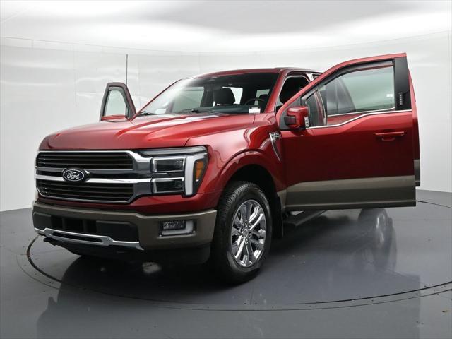 2026 Ford F-150 - $69,790