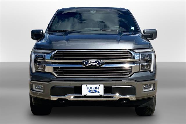 2026 Ford F-150 - $68,770