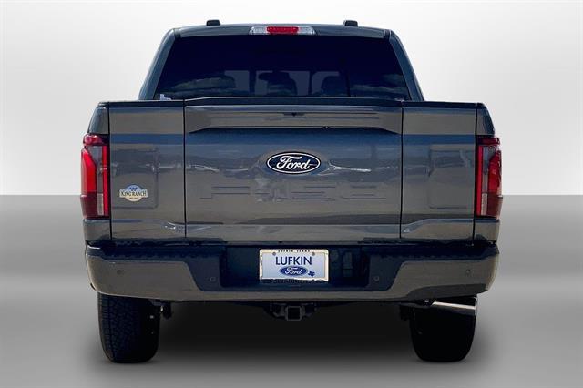 2026 Ford F-150 - $68,770