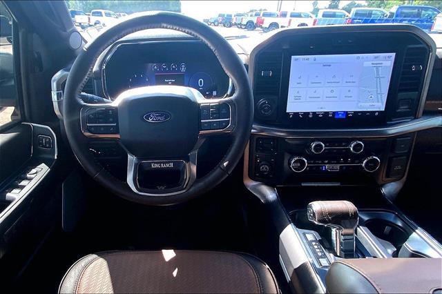 2026 Ford F-150 - $68,770