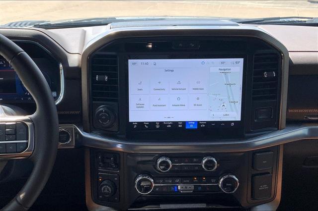 2026 Ford F-150 - $68,770