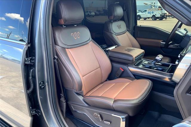 2026 Ford F-150 - $68,770