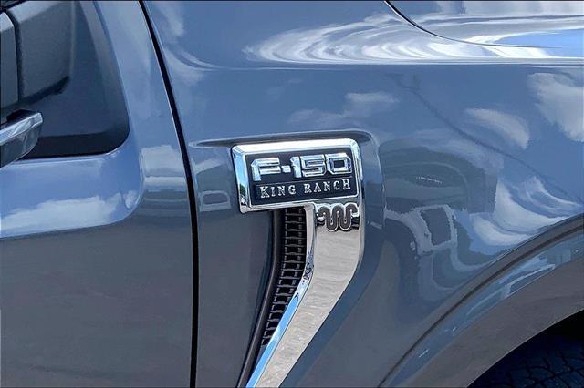2026 Ford F-150 - $68,770