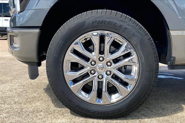 2026 Ford F-150 - $68,770
