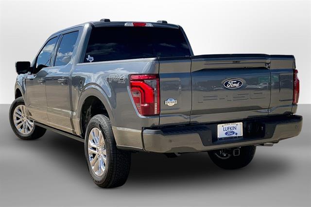 2026 Ford F-150 - $68,770