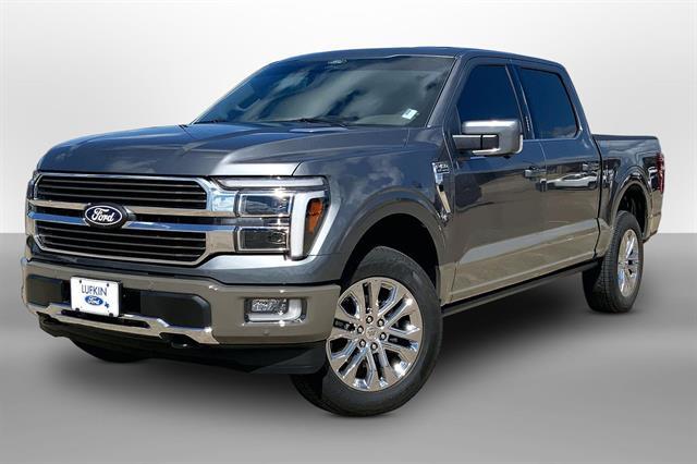 2026 Ford F-150 - $68,770